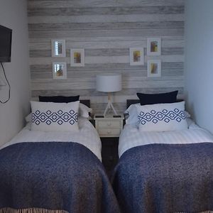 The Beach House